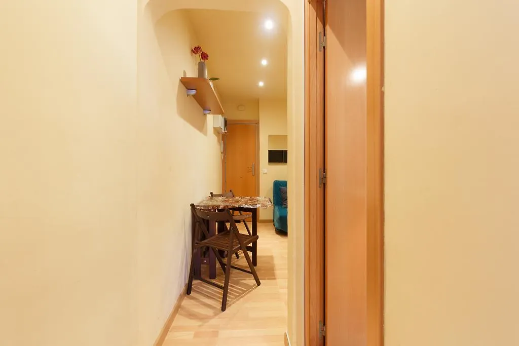 Apartment Bed&Bcn Sant Andreu II Barcelona