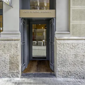 Ola Living Diagonal Barcelona