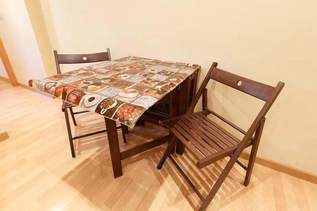 Apartment Bed&Bcn Sant Andreu II Barcelona