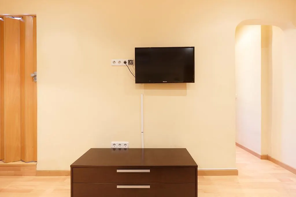 Apartment Bed&Bcn Sant Andreu II Barcelona