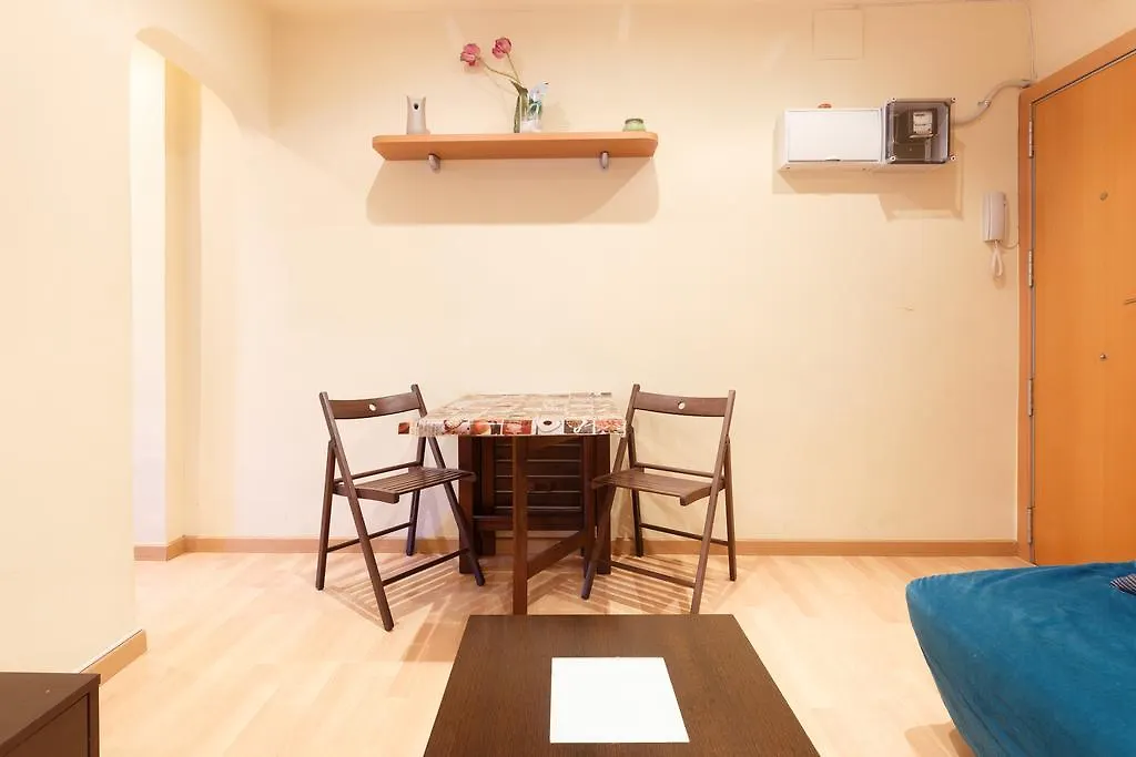 Apartment Bed&Bcn Sant Andreu II Barcelona