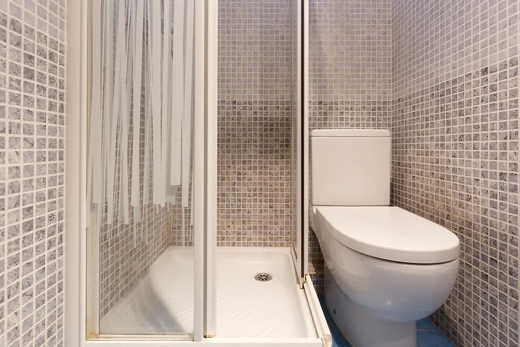 Apartment Bed&Bcn Sant Andreu II Barcelona