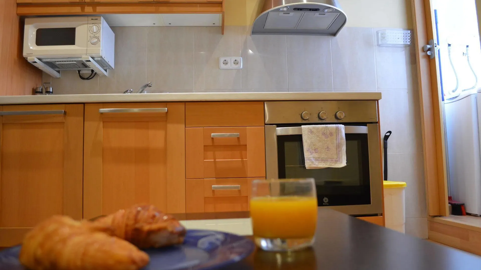 Apartment Bed&Bcn Sant Andreu II Barcelona