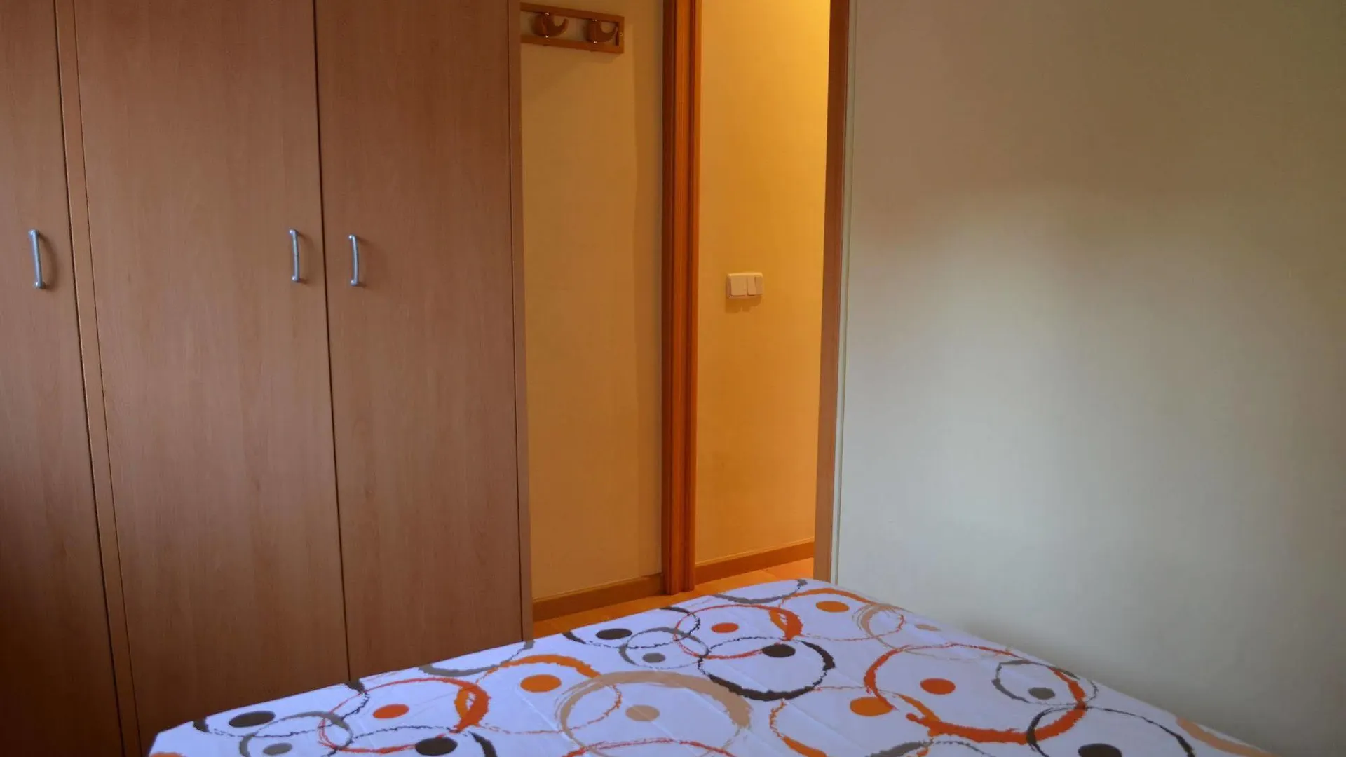 Apartment Bed&Bcn Sant Andreu II Barcelona Spain
