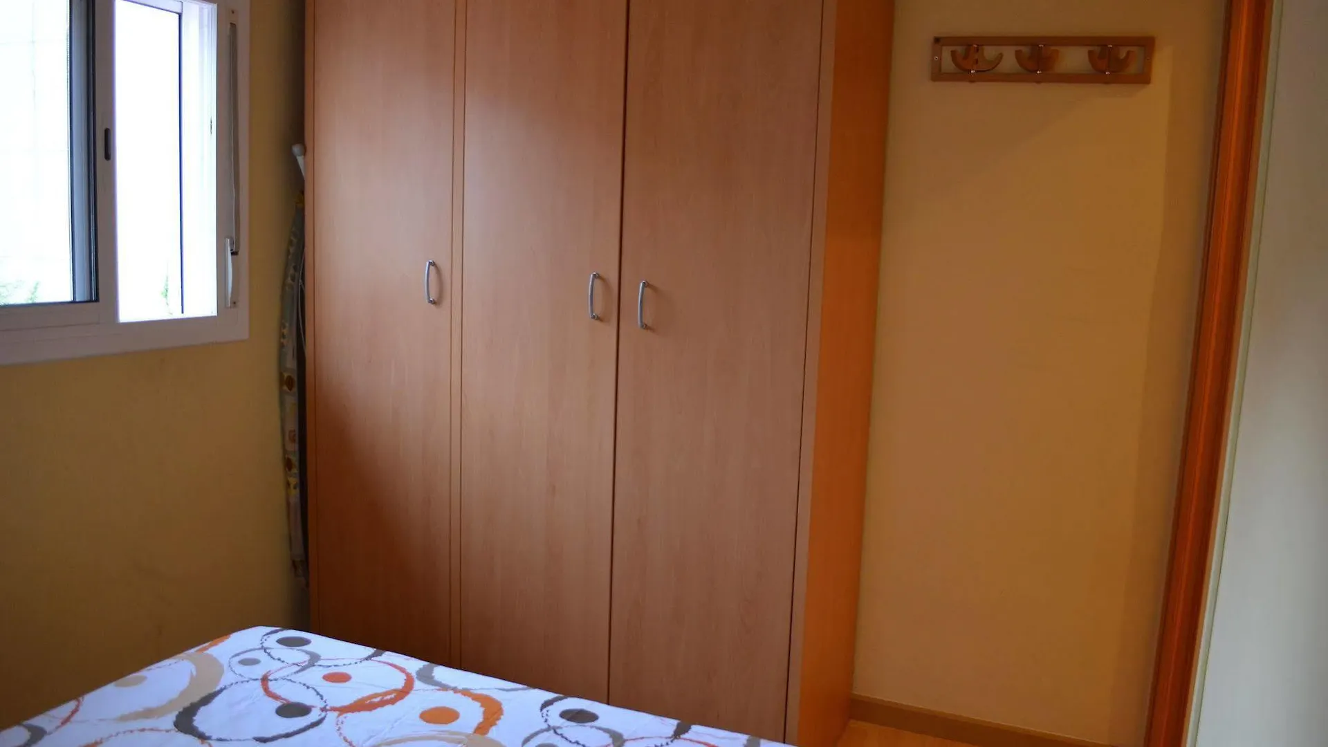 Apartment Bed&Bcn Sant Andreu II Barcelona
