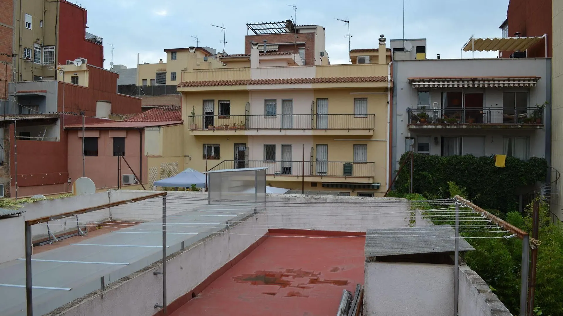 Apartment Bed&Bcn Sant Andreu II Barcelona